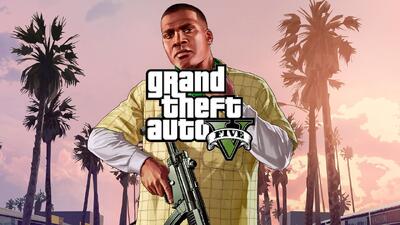 هفت سال ممنوعیت پایان یافت؛ GTA V وارد بازار عربستان خواهد شد - پارس فوتبال