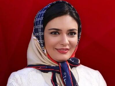 فتوشات جدید لیندا کیانی با آرایش خاص