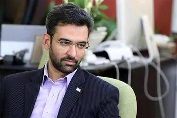 آذری جهرمی: بعید است سرداران و دانشمندان شهید ایران از سکو‌های پیام رسان خارجی استفاده کرده باشند