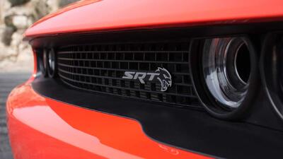 SRT بازمی‌گردد، غرش دوباره V8 همی در خودروهای دوج، رم و جیپ | مجله پدال