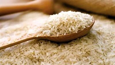 آخرین قیمت برنج تنظیم بازاری در بازار ایران