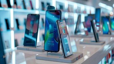 دلایل رکود بازار موبایل پس از جنگ ۱۲ روزه