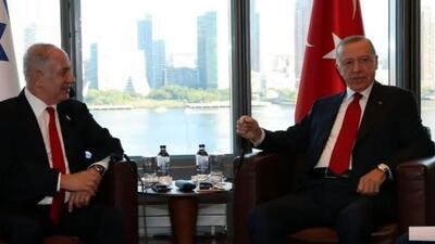ترکیه و اسرائیل: چرا این دشمنی ناگهان اوج گرفت؟