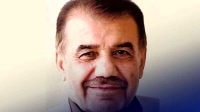 علی اکبر کسائیان درگذشت