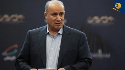 چرا فدراسیون برای تعلیق فوتبال اسرائیل به فیفا نامه نزد؟ | کارنامه مبهم تاج در دفاع از منافع ملی | رویداد24