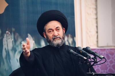 امام جمعه اردبیل خطاب به فرح پهلوی: سال‌های آخر عمر شماست/ راه دامادتان را پیش بگیرید | رویداد24