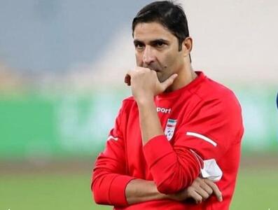 هاشمیان پرسپولیسی می‌شود | رویداد24