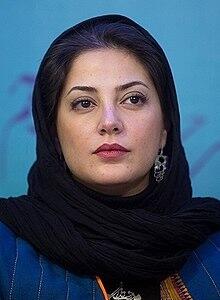 استایل خاص و میلیونی طناز طباطبایی + عکس - سبک ایده آل