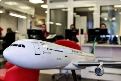 فرودگاه‌های کشور برای برقراری پروازها از این ساعت تا ۱۸ عصر باز شد