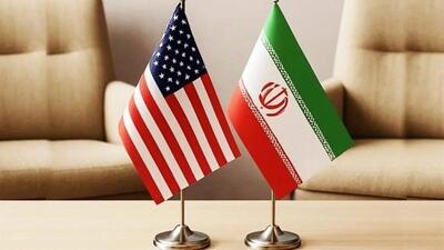 مذاکرات مخفی ایران و آمریکا جنجالی شد + جزئیات