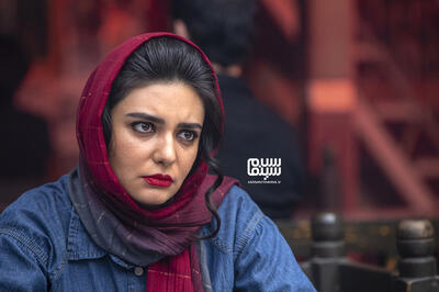 چهره متفاوت لیندا کیانی با آرایشی دل فریب | عکس