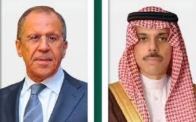 بن‌فرحان:«با راهکارهای نظامی برای برنامه هسته‌ای ایران مخالفیم»/لاوروف: «اروپا باید به مسئولیت خود درباره روابط میان ایران و آژانس هسته‌ای آگاه باشد» | شفقنا