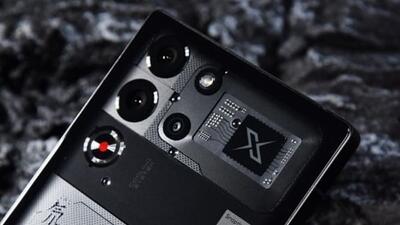 لیست سریع ترین گوشی‌های اندرویدی جهان در ماه ژوئن 2025 منتشر شد؛ صدرنشینی دوباره Red Magic 10S Pro+