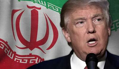 ترامپ: اگر لازم باشد با ایرانی‌ها ملاقات کنم، این کار را خواهم کرد