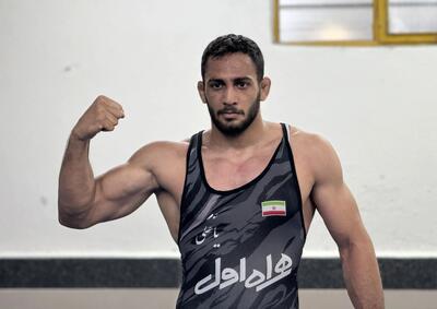 امیرعلی آذرپیرا با شکست احمد بذری مسافر زاگرب شد