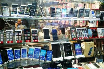 واکنش بازار موبایل به تنش‌های اخیر