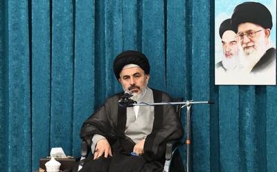 امام جمعه ارومیه: جنگ ۱۲ روزه انسجام ملی را تقویت کرد