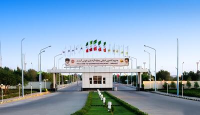 آغاز مجدد پرواز‌های فرودگاه بین‌المللی قشم/انجام پرواز‌های داخلی به‌جز تبریز و اصفهان