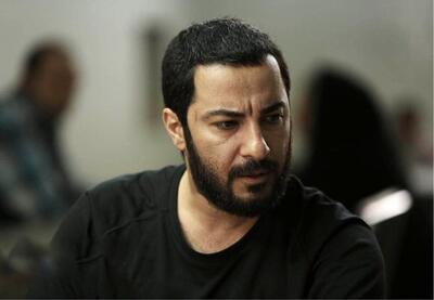 نوید محمدزاده ناگهان به سیم آخر زد!+ عکس
