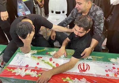 دامادی که حجله عروسی را فدای سنگر وطن کرد