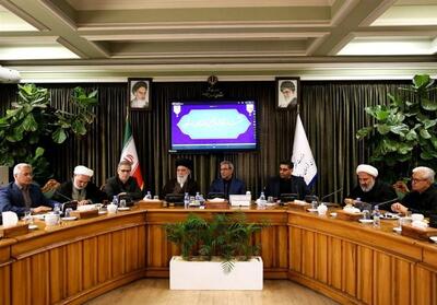 همدلی، همراهی و انسجام خراسان رضوی در جنگ 12 روزه تحمیلی - تسنیم