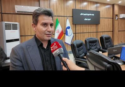 تأمین برق پایدار برای ایام تاسوعا، عاشورا و اربعین حسینی در مهران - تسنیم