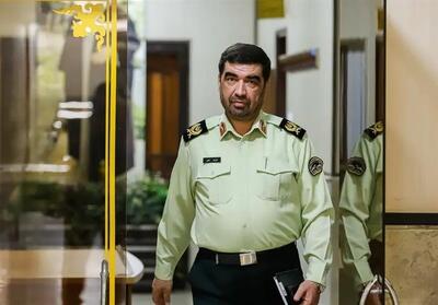 سردار لطفی نماد افسر اطلاعاتی متدین و بی‌ادعا بود - تسنیم