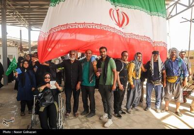 اربعین حسینی یک حماسه انسانی که نیازمند همکاری همه‌جانبه است - تسنیم