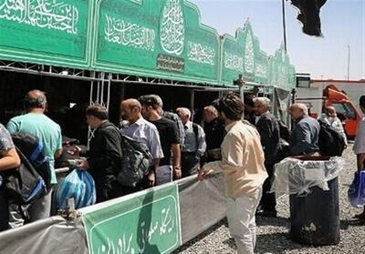 تشدید نظارت بر کیفیت آب شرب موکب‌های استان مرکزی در ایام محرم - تسنیم