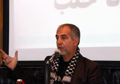 ما منتقم خون شهید سلیمانی هستیم؛ برخی هنوز به فکر مذاکره هستند - تسنیم