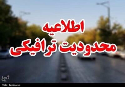 آغاز محدودیت‌های ترافیکی تاسوعا و عاشورا در یزد - تسنیم