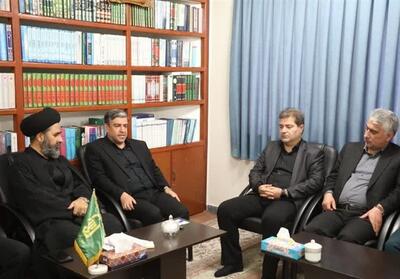 افزایش 3 برابری توزیع مرغ در اردبیل در ایام جنگ - تسنیم