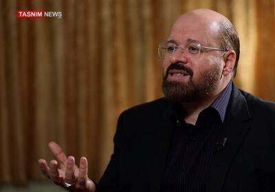 ثمره خون شهید ایزدی و شهدای مقاومت، آزادی کامل قدس شریف و‌پیروزی ملت فلسطین است - تسنیم