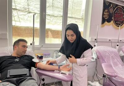 ساعات فعالیت مراکز انتقال خون هرمزگان در تاسوعا و عاشورای حسینی اعلام شد - تسنیم