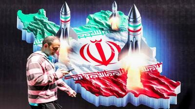 موزه حمله اسرائیل در تهران ساخته می شود