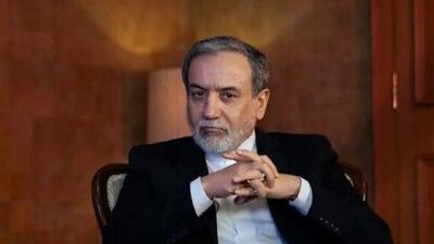 گفت‌وگوی تلفنی وزیر امور خارجه ایران و نروژ