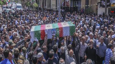 شهید رمضانی شهید راه عزت و اقتدار ایران اسلامی