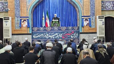 عاشورا و کربلا سرمایه‌ای بی‌بدیل برای جهان اسلام