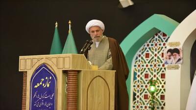 ملت ایران برای عزت خود تا پایان خواهد ایستاد/کوتاهی مدیران، نباید موجب رنجش مردم شود