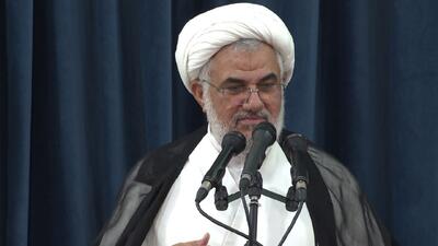 آمریکاییان بدانند با ورود  به جنگ، نابودی خود را رقم می‌زنند