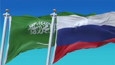 روسیه و عربستان خواستار راه‌حل‌های دیپلماتیک در خصوص غزه و ایران شدند