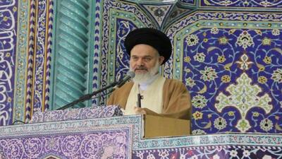 جمهوری اسلامی ایران مسیر عزت را با قدرت ادامه خواهد داد