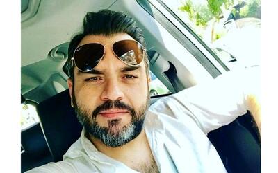 بیوگرافی شهرام قائدی؛ حواشی و زندگی شخصی + عکس‌های همسر و دخترش