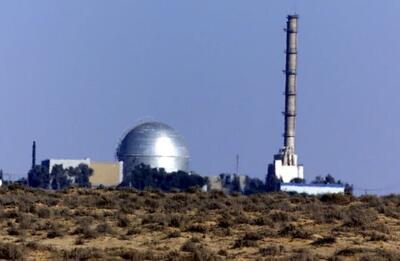 تسلیحات اتمی اسرائیل را چه کسی لو داد؟