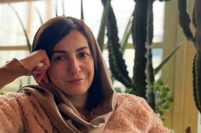 شقایق دهقان؛ جذاب‌ترین زن سینمای ایران فکر می‌کنم خانم هدیه تهرانیه + ویدیو