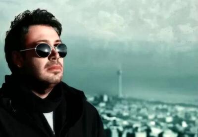 نوحه محسن چاوشی برای حضرت عباس اشک همه را در آورد! + فیلم