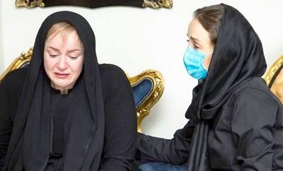 نعیمه نظام‌دوست؛ دلتنگ روزهایی هستم که از ته دل می‌خندیدم