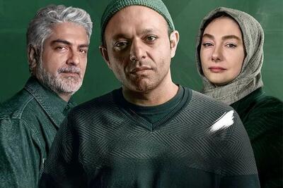«جادوی سفید» با بازی پارسا پیروزفر می آید/ معرفی سریال های نمایش خانگی