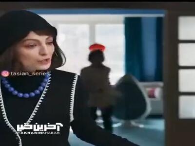 چه زود برگشتی خونه!
