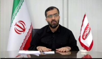 گفتگوی آخرین خبر با سخنگوی هیات رئیسه مجلس؛ چرا اسرائیل با ایران وارد جنگ شد؟